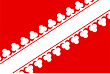 Bas-Rhin (67) – vlajka