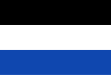 Flag of Moresnet (1816-1920)