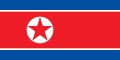 Noord-Korea op de Olympische Zomerspelen 2016