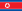 ჩრდილოეთ კორეის დროშა