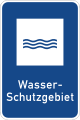 Wasserschutzgebiet