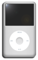 iPod classic (6. Generation)