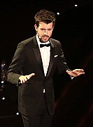 Jack Whitehall -  Bild