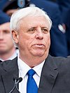 Jim Justice