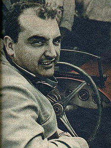José Froilán González (1950)