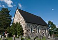 Kakskerta Church.