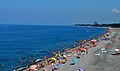 Playa de Kobuleti