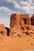 Ksar ighzar6 région Gourara.Wilaya de Adrar.algérie.jpg