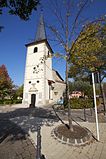 Romanische Pfarrkirche 12. Juni 2016, visitluxembourg.com Manner wéi näischt