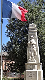 Monument aux morts