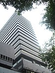 Building hosting the embassy in Singapore