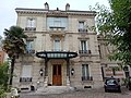 Maison Raspail