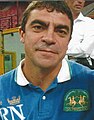 Manuel Sanchís geboren op 23 mei 1965