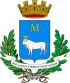 Escudo d'armas