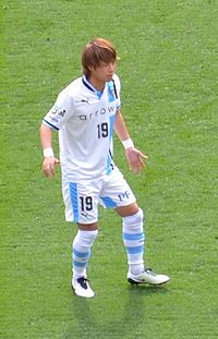 Kentaro Moriya