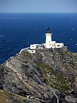 North Unst Lighthouse