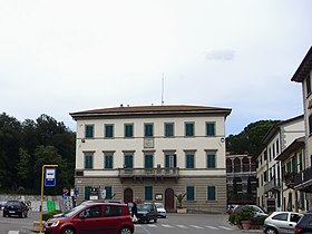 Lamporecchio