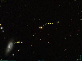 Image illustrative de l’article NGC 8