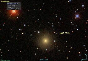 Image illustrative de l’article NGC 7315