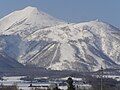 ニセコ東山スキー場