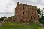 Thumbnail for File:Norham Castle.jpg