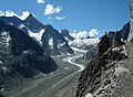 Ledenik Oberaletsch