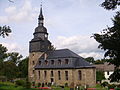 Evangelische Kirche Obertrebra