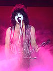 Paul Stanley