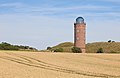 116 Peilturm am Kap Arkona uploaded by Der Wolf im Wald, nominated by Der Wolf im Wald