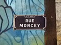 Thumbnail for File:Plaque Rue Moncey Lyon.jpg