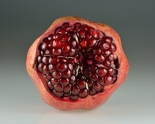 Pomegranate