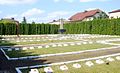Polski: Pomnik Żołnierzy Radzieckich
