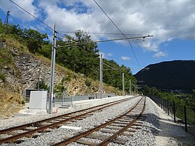 Image illustrative de l’article Gare des Grands Balcons