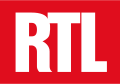 Logo de RTL (depuis 1971).