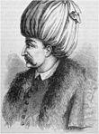 Süleyman Qanuni