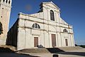 Rovinj/Ruvèigno/Ruveîgno (Catedral en la colina/Cathedral in the ounth/Katidral ta 'Santa Eufemija fuq quċċata ta' għoljiet f'Rovinj)