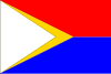 Flag of Rozhraní