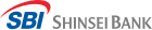 logo de Shinsei Bank