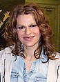 Sandra Bernhard interpreta Jo