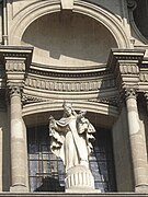 Santuario de Nuestra Señora del Carmen en Miguel Hidalgo (CDMX) 06.jpg