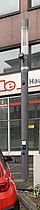 Smart Pole in Essen