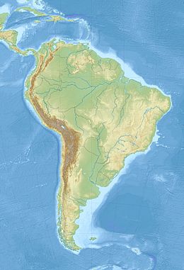 Berbice (Zuid-Amerika)