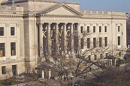 Franklin Institute (1934)