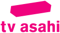 Logo des Fernsehsenders TV Asahi