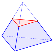 Bild 5: Gleichseitiges Dreieck