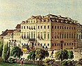 Theatre an der Wien, 1810