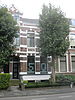 Woonhuis in Neorenaissance-stijl