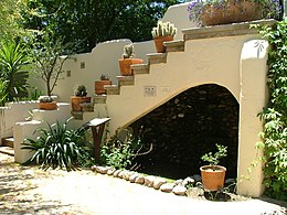 Casas Adobes – Veduta