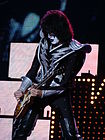 Tommy Thayer