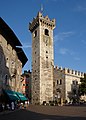 Torre cívica de Trento